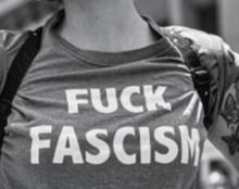 C.A.T. rejects any forms of alt-right ideology & all fascism!